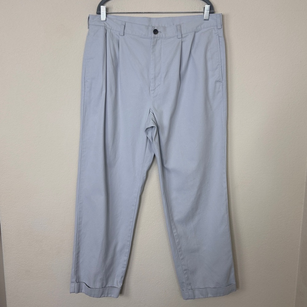 Brookes Brothers 346 men’s dress pants size 36x30